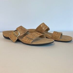Vionic Camila Sandals Size 8